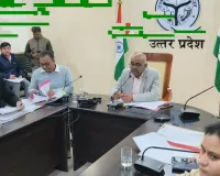 जनपद के समस्त रेलवे स्टेशन, बस अड्डों तथा मुख्य चौराहों के पास रैन बसेरों का संकेतक लगेंगे 