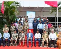 सरकार ने बंदरगाह सुरक्षा ढांचा मजबूत किया,सीआईएसएफ को मान्यता प्राप्त सुरक्षा संगठन बनाया,