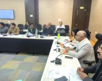 सीएम डैशबोर्ड समीक्षा बैठक में खराब रैंकिंग पर कड़ा रुख, खराब ग्रेड लाने वाले विभागों के अधिकारियों के अवकाश पर रोक