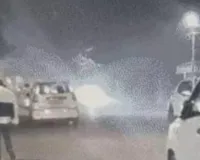 कानपुर उत्तरप्रदेश में सबसे ठंडी रात, पारा 6 डिग्री सेल्सियस