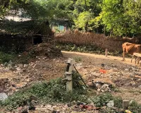 हैंडपंप घोटाले ने खोली पोल, अब उठ रही मांग—जिले के सभी 16 ब्लॉकों में हो व्यापक जांच