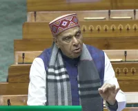 लोकसभा में विमानन अव्यवस्था का मुद्दा उठा: सांसद जगदंबिका पाल ने केंद्र सरकार से तत्काल हस्तक्षेप की मांग की