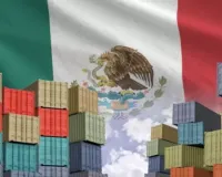 मेक्सिको का शॉक: भारत के निर्यात पर टैरिफ़ की आग