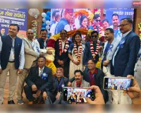 सहकारिता भवन, लखनऊ आयोजक: कन सेवा समिति