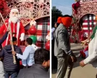  यही हैं विद्वेष व हिंसा से भारत को बदनाम करने वाली शक्तियां?