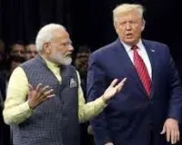 भारत रूस 75 वर्ष की कूटनीतिक यात्रा और अमेरिका की नई सुरक्षा रणनीति