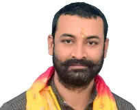 भाजपा नेता नीरज सिंह ने मुख्यमंत्री को पत्र लिखकर की न्याय व सीबीआई जांच की मांग