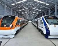 Special Train: उत्तर रेलवे का बड़ा फैसला, फ्लाइट रद्द होने पर विशेष वंदे भारत एक्सप्रेस 12-14 दिसंबर को चलेगी