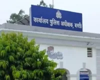 दरोगा चन्दन बस्ती वासियों को कब तक लगाते रहेंगें चन्दन, जिम्मेदार परेशान