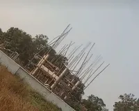 प्रधानमंत्री का ड्रीम प्रोजेक्ट हर घर स्वच्छ जल का सपना अधूरा रह गया है 