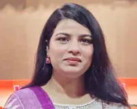 तराई की बेटी पीजीआई लखनऊ में एमडी फिजिशियन में प्रवेश लेकर तराई का मान बढ़ाया