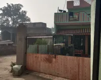 अवैध कब्जा का मामला एसडीएम कोर्ट से पहुंचा हाई कोर्टसरकारीजमीनपरभूमाफिया का कब्जा एसडीएम की चुप्पी पर सवालतहसीलदार विनय प्रभाकर की मिली भगत से सामुदायिक विकास योजना की भूमि पर अबैध कब्जा