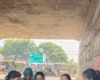 सुरक्षित नारी_ समृद्ध प्रदेश_ मिशन शक्ति का यही संदेश