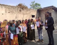 भारत सनातन राष्ट्र की तरफ, मुग़ल राष्ट्र बनने नही देंगे -पप्पू पाण्डेय 