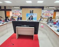 महिलाओं-बच्चों के पोषण सुधार को प्रोजेक्ट संवर्धन का शुभारंभ 17 दिसंबर से