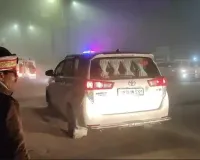 डीएम ने पांच चौराहों की कराई नाप जोख अवैध अतिक्रमण पर होगी कार्रवाई, पांच चौराहों का होगा चौड़ीकरण 