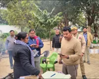 प्रधानाध्यापिका, खंड शिक्षा अधिकारी पर डीएम की कार्रवाई, निरीक्षण में मिली कमियो पर प्रतिकूल  प्रविष्टि 