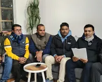 पडरौना : कृष्णा साहा विमलेश मल्ल क्रिकेट प्रतियोगिता रविवार से