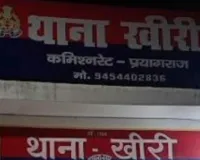  पति ने पत्नी के प्रेमी का गला काट कर  लाश फेक दिया कुए में पिता पुत्र गिरफ़्तार।