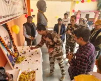 अमर शहीद सरदार उधम सिंह के जन्मदिवस पर उमड़ा जनसैलाब, रक्तदान से दी गई सच्ची श्रद्धांजलि