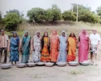 ग्राम पंचायत बरतनिया के ग्राम प्रधान प्रेमा ने फर्जी भुगतान कराने में मारी बाजी