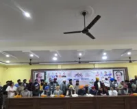 शहीद वीर बाल दिवस पर गोष्ठी एवं प्रदर्शनी का हुआ आयोजन 