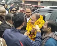 ब्राह्मण समाज एवं स्वर्ण समाज के लोगों को अब केवल नेता बनने तक सीमित न रहकर किंग मेकर की भूमिका निभानी चाहिए:-राष्ट्रीय अध्यक्ष सर्वेश पांडे 