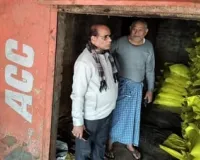 खाद की कालाबाजारी या ओवररेटिंग की तो हाेगी सख्त कार्रवाई