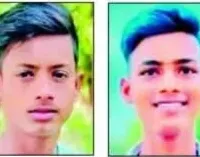 Kushinagar : किन्नरपट्टी कुड़वा पुल अंधा मोड़ बना जानलेवा, दो नवयुवकों की गई जान