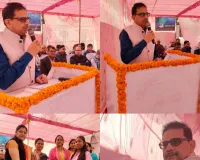 महामना पं मदनमोहन मालवीय जी की 164वीं जयंती धूमधाम से मनाई गई