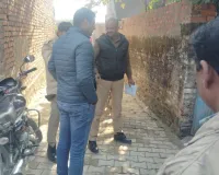 ओबरा में स्मार्ट मीटर लगाने को लेकर भारी हंगामा, बिजली कर्मियों और उपभोक्ता के बीच हुई मारपीट