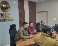 Kushinagar : मुख्यमंत्री की अध्यक्षता मे राज्य स्तरीय वरिष्ठ पुलिस सम्मेलन–2025 में 