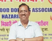 रक्तदान पखवाड़े से मिली राहत, लेकिन एन.ए.टी जांच की कमी बनी बड़ी चुनौती