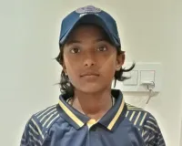 बरही की बेटी नंदनी कुमारी का अंडर-15 महिला झारखंड क्रिकेट टीम में चयन, बरही स्पोर्ट्स एसोसिएशन में करती हैं अभ्यास