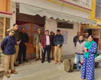 रेलवे नौकरी घोटाले का मास्टरमाइंड बेनकाब, गैंगस्टर की 1 करोड़ की कोठी जब्त