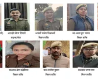 मिशन शक्ति जागरूकता अभियान में थाना महाराजगंज का उत्कृष्ट प्रदर्शन, टीम की मेहनत लाई रंग