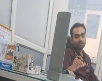 सरकारी डाक्टरो द्वारा केयर हॉस्पिटल संचालित किए जाने के लग रहे आरोप