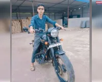 सिलापथार में सड़क हादसे में दो युवकों की मौत 