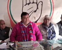 मनरेगा को कमजोर करने की साज़िश:- कौशल कुमार सिंह‘ मुन्ना राय 