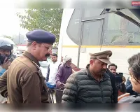 26 जनवरी व राम जन्मभूमि सुरक्षा को लेकर हाई अलर्ट