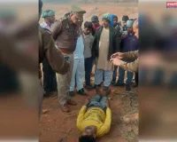 18 वर्षीय युवक का दर्दनाक मौत, परिवजनों में मचा कोहराम