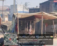 आस्था का पर्व मौनी अमावस्या पर मांस विक्रेताओं को खुली छूट 