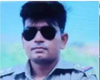 गैंगरेप कांड के आरोपी दरोगा पर 50 हजार का इनाम घोषित, पोस्को एक्ट दर्ज हुआ 