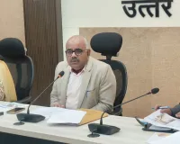 खसरा-रूबेला उन्मूलन पर प्रशासन सख्त, सर्विलांस और रिपोर्टिंग में ढिलाई नहीं चलेगी: डीएम
