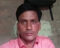 कानपुर में पकड़ा गया गर्भवती पत्नी और बच्चे का हत्यारा ,घटना के बाद हुआ था फरार  