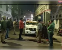 कानपुर में हवाला का दो करोड़ रुपया, 61 किलो चांदी व नेपाली करेंसी बरामद, पांच गिरफ्तार