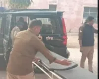 दूधिया की सड़क हादसे में मौत,दूध बेच कर घर वापस आ रहे थे