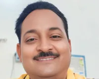 वरिष्ठ पत्रकार ए.आर. उस्मानी के निधन से पत्रकारिता जगत में शोक, ग्रामीण पत्रकार एसोसिएशन ने जताई संवेदना