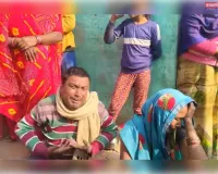 संदिग्ध हालात में युवक की मौत, गांव के युवक पर आरोप; पोस्टमार्टम रिपोर्ट का इंतज़ार