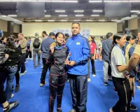 68वीं राष्ट्रीय शूटिंग चैंपियनशिप में छवि पंत का स्वर्णिम इतिहास